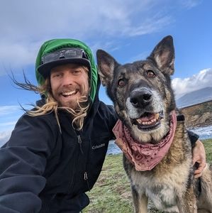 Meet your Posher, Forrest